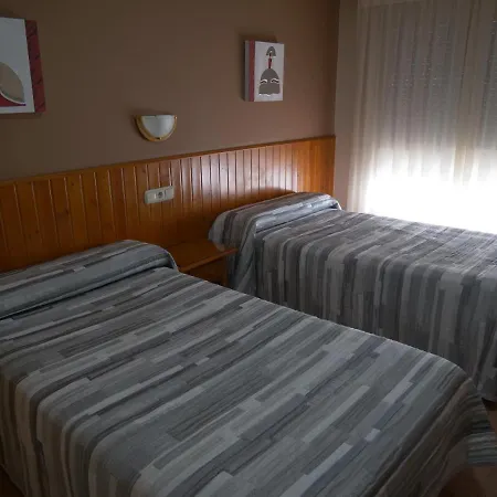 Hostal Durá-2